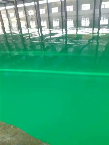 平原，我直接给你一份室外地坪漆翻新维修