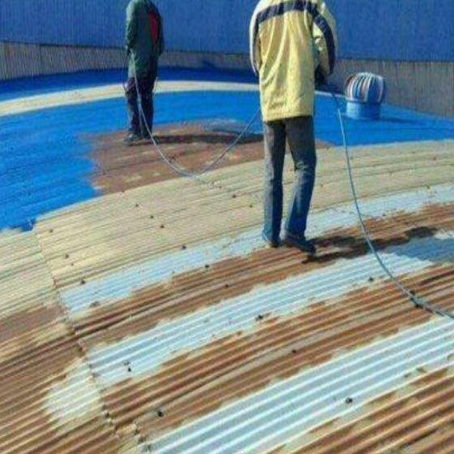 平原地面翻新与地坪漆施工流程